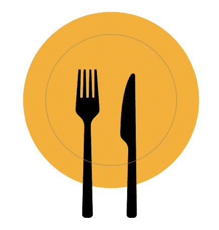 Comedor escolar: menú del mes de noviembre.