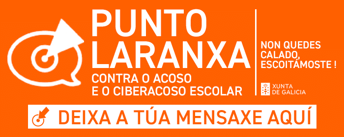 Punto Naranja Punto Naranja