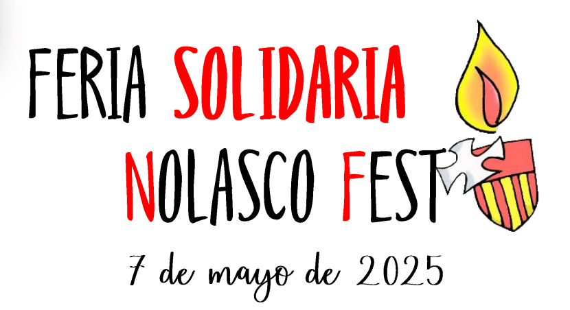 ¡Llega la Feria Solidaria «Nolasco Fest» el 7 de mayo! Celebremos y apoyemos la educación en Sangmélima