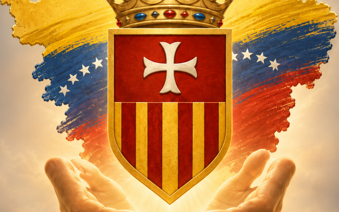La Familia Mercedaria se une en oración y solidaridad con Venezuela tras los terremotos