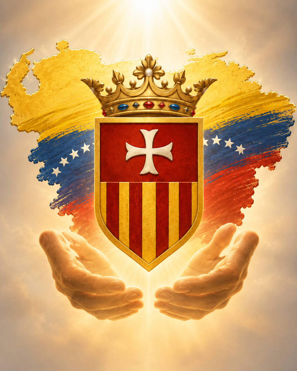 La Familia Mercedaria se une en oración y solidaridad con Venezuela tras los terremotos